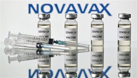 诺瓦瓦克斯疫苗进展