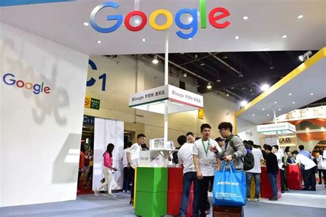 谷歌在中国有服务器吗