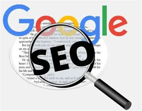 谷歌seo关键词排名查询