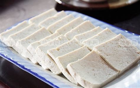 豆腐价值及功效与作用
