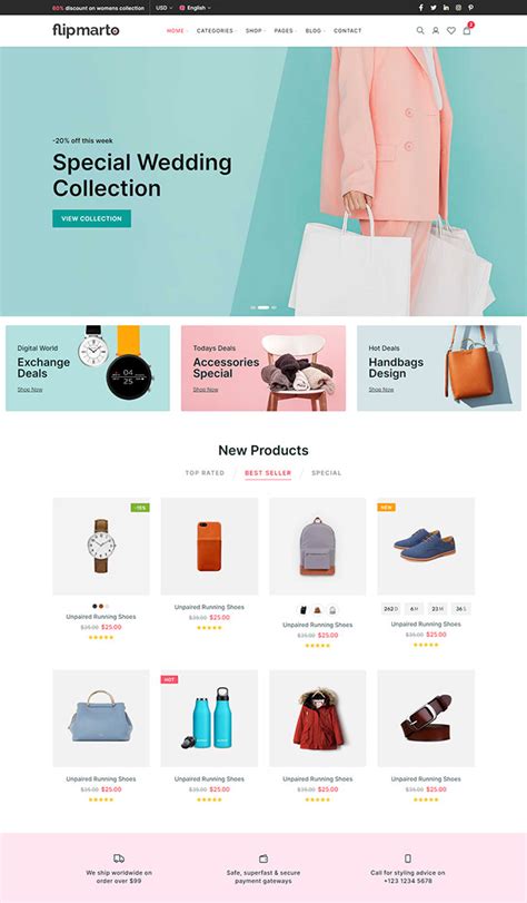 购物商城网站设计方案设计思路