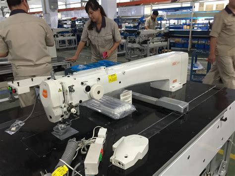 贵州专业模板缝纫机