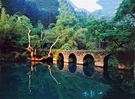 贵州旅游风景区名胜点