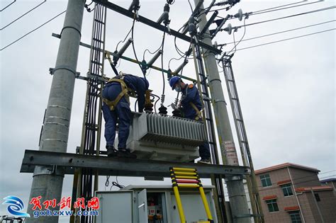 贺州电力安装工程公司