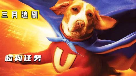 超狗任务普通话版电影