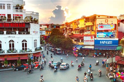 越南旅游哪里换钱
