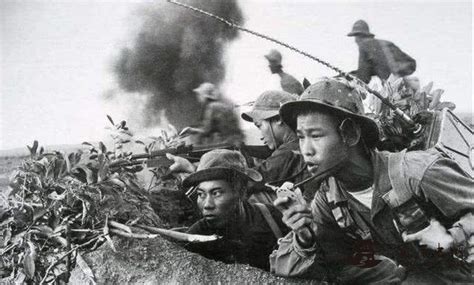 越南自卫反击战牺牲多少人