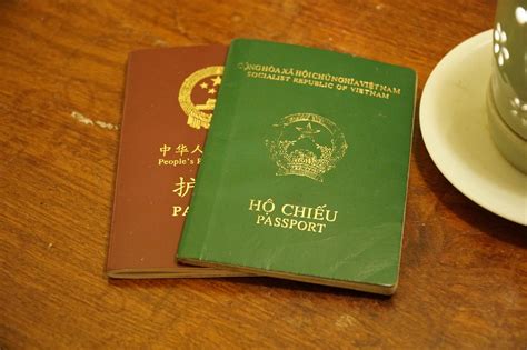 越南语有什么证书