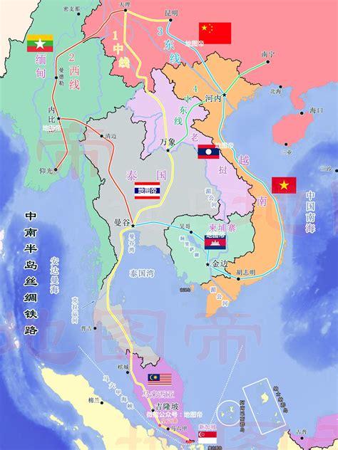 越南还想统一东南亚吗
