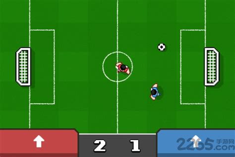 足球游戏安卓手机版下载