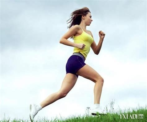 跑步减肥正确方法