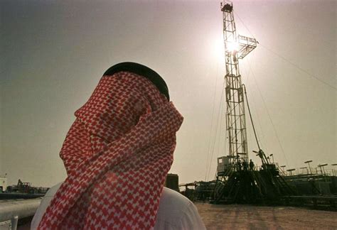 路透社提问沙特石油