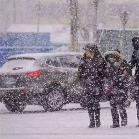 辽宁将再次迎来新一轮雨雪天气