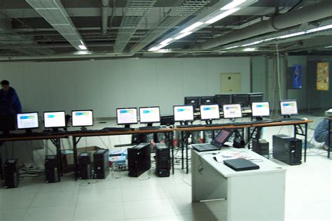 辽宁软件测评中心