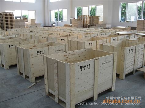 辽宁锦州哪里做木箱