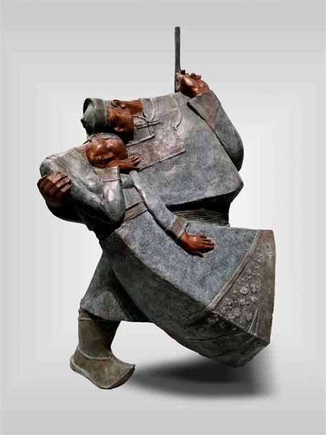 辽宁雕塑艺术家