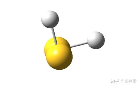 过氧化氢分子类型