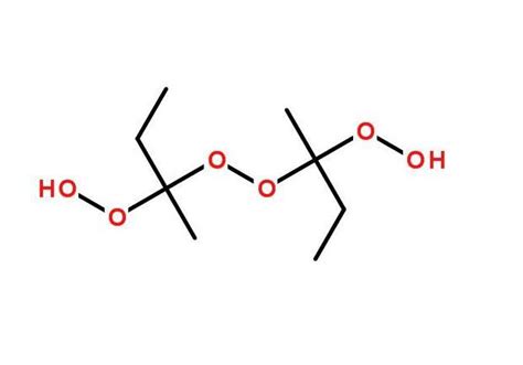 过氧化甲乙酮成分详细介绍