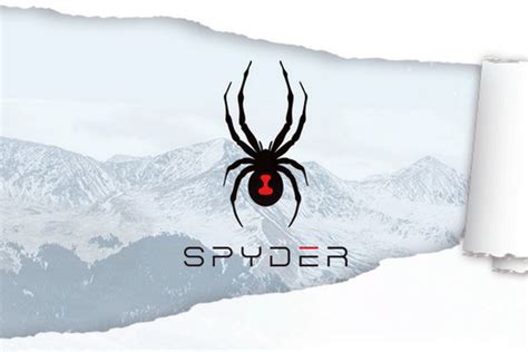 运动品牌logo是蜘蛛的