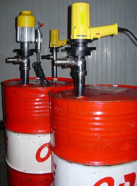 进口润滑油加油泵
