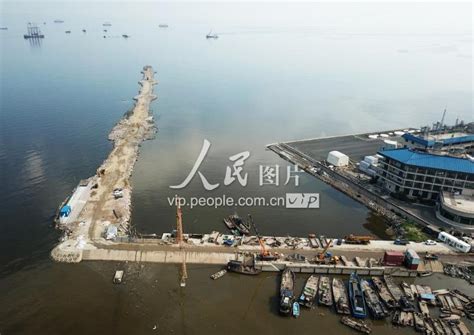 连云港蓝色海湾项目施工方案