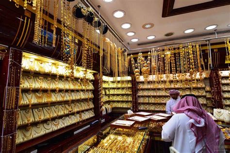 迪拜的黄金价格比中国便宜么