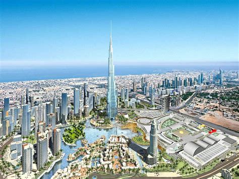 迪拜第一5g城市