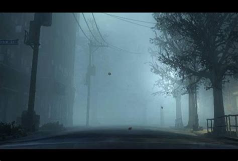 迷雾围城中的曙光