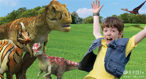 适合幼儿看的恐龙视频