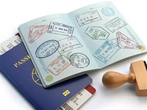 通过旅游公司办欧洲签证