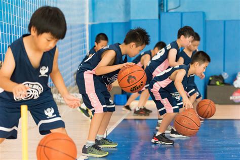 邯郸市儿童篮球培训加盟
