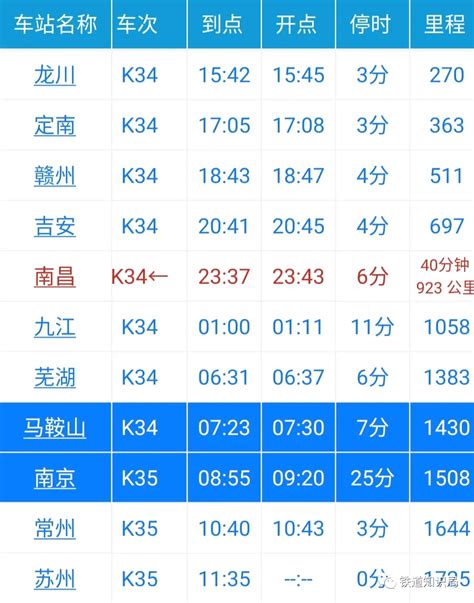 邳州到新沂的列车时刻表