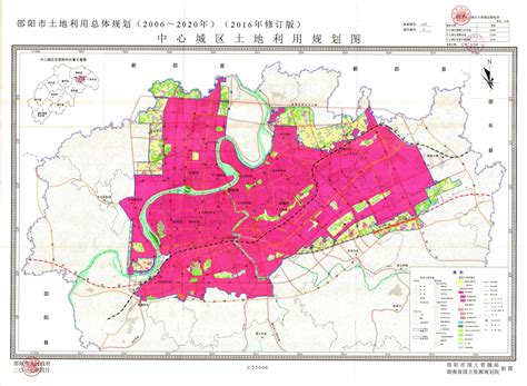 邵阳市2021年发展规划