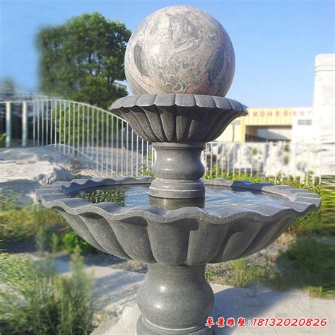 郑州优质喷泉雕塑制作厂家
