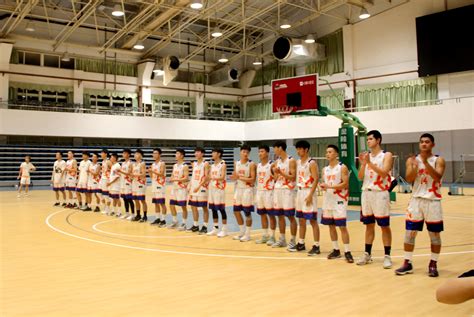 郑州体育学院篮球老师