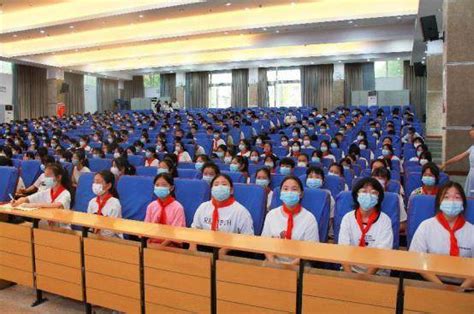 郑州四十八中学排名