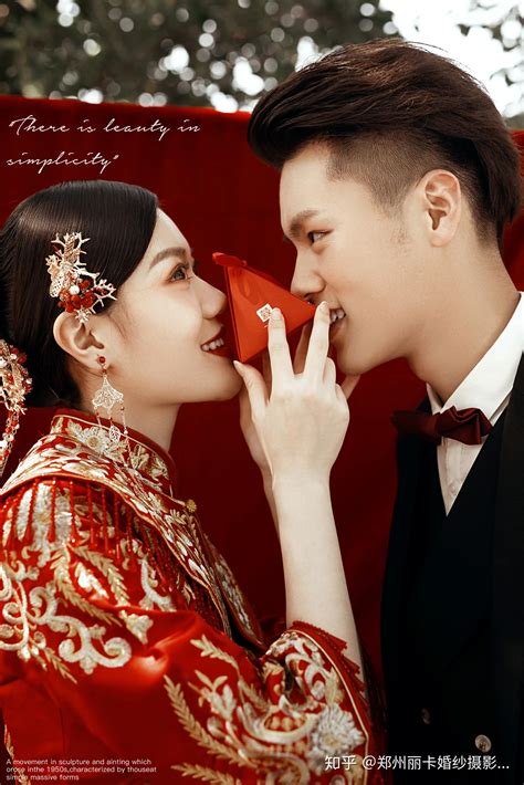 郑州婚纱摄影技术排名