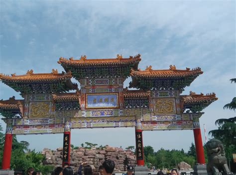 郑州旅游必去十大景点
