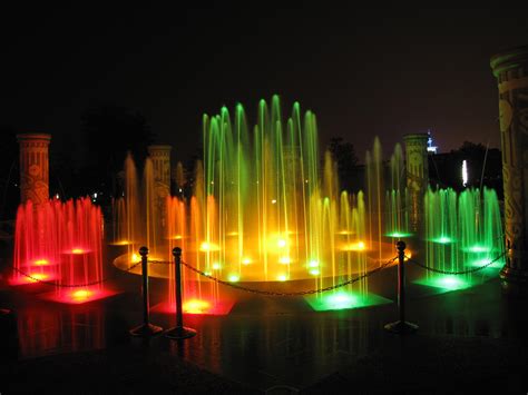 郑州景观喷泉雕塑厂家