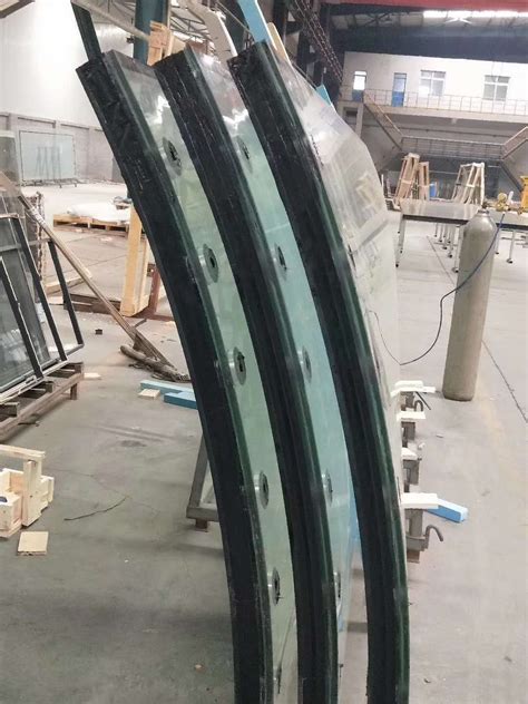 郑州钢化玻璃源头工厂
