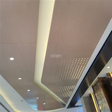 郑州铝单板吊顶公司