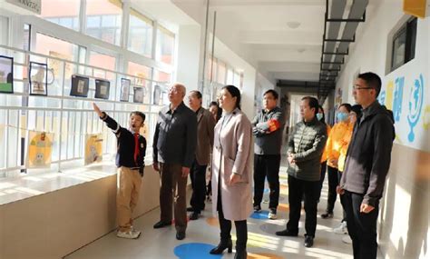 郑州高新区小学被投诉