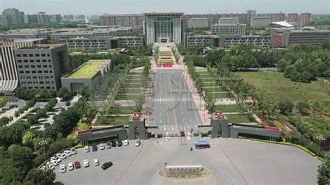 郑州龙子湖大学城有多大