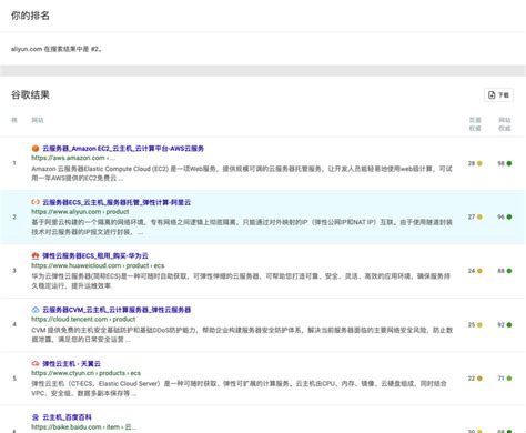 郫县谷歌seo排名查询工具