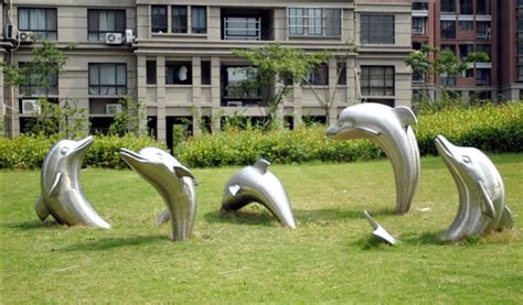 郴州衡阳不锈钢雕塑公司