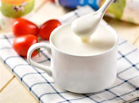 酸奶减肥法三日瘦六斤