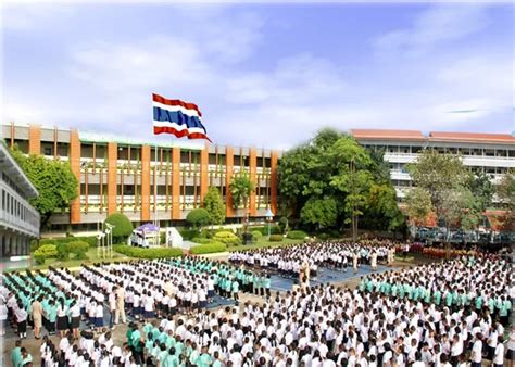 重庆代申报泰国学校