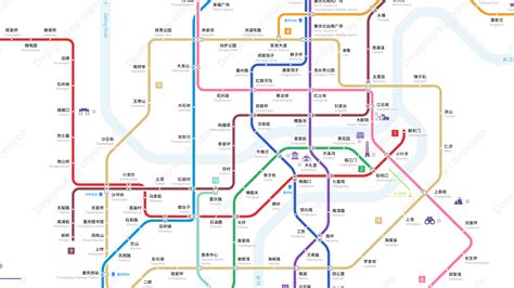 重庆公交690路线路图