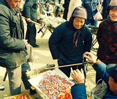 重庆卖糖事件