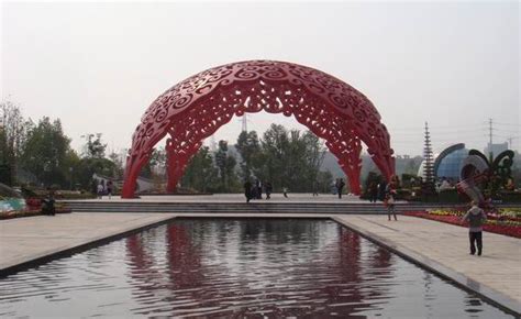 重庆园林雕塑材质